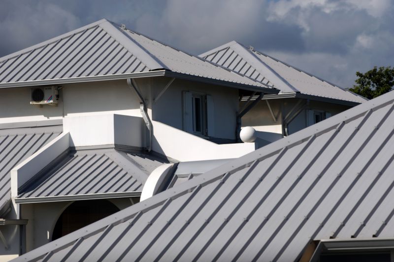 Variety of Roofing Styles
