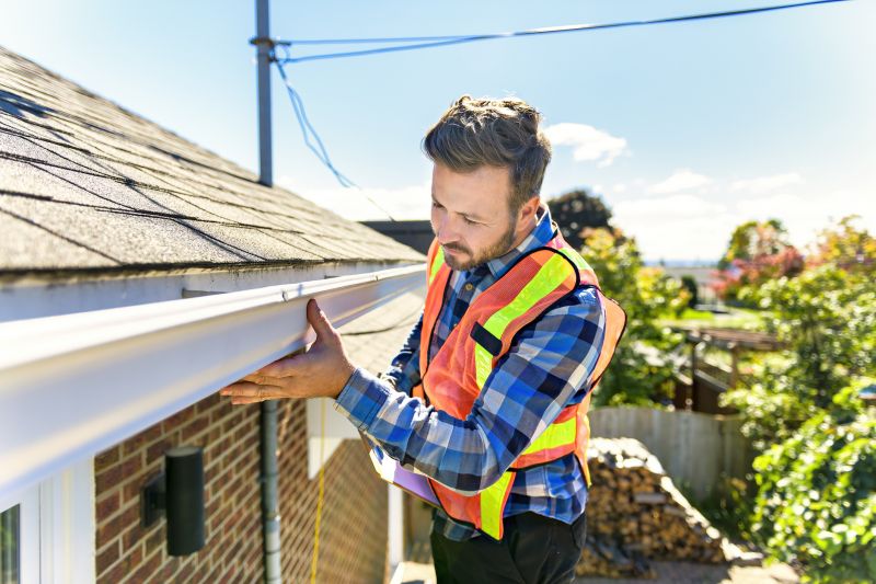 Expert Roofing Consultation